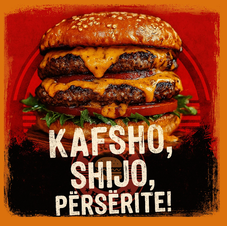 Kafsho Promo